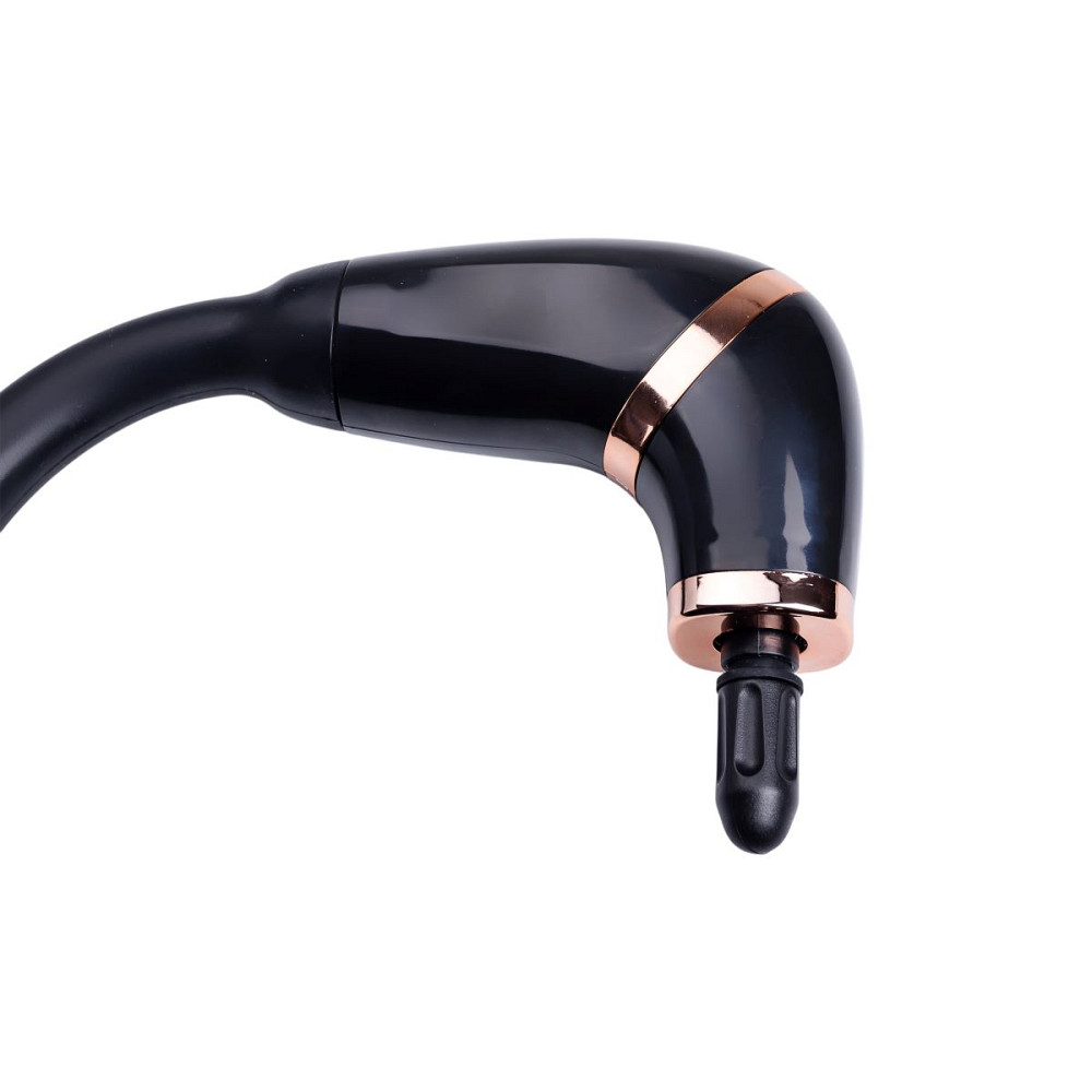 Huizhou Shunzhou Technology Перкусійний ручний масажер акумуляторний 17 Вт зарядка від USB до 3 Коломыя - изображение 3