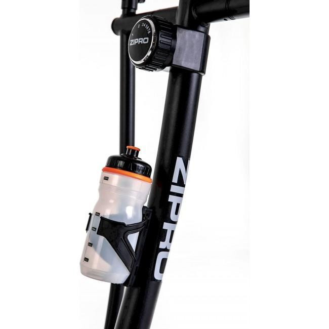 Орбітрек електромагнітний Zipro Shox RS чорно-білий Київ - фото 6