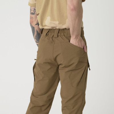 Штани Helikon-Tex Outdoor Tactical Pants - VersaStretch - Mud Brown M (SP-OTP-NL-60-B04) Вінниця - фото 6