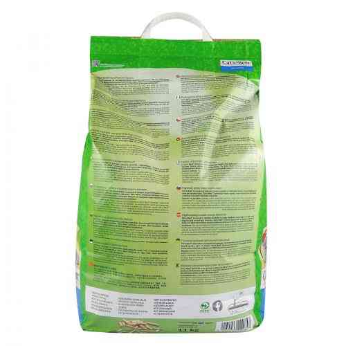 Наполнитель Cat_s Best для домашних животных Universal деревянный 20 л / 11 кг Киев
