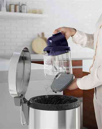 Пилосос Electrolux ESPC71DB ( Синій ) Харьков