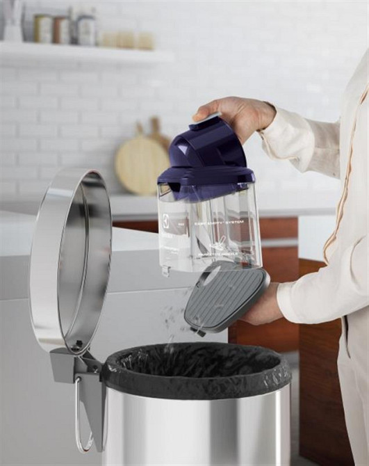 Пилосос Electrolux ESPC71DB ( Синій ) Харьков - изображение 6