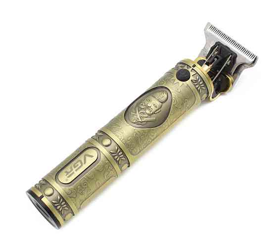 Триммер для бороды и усов VGR V-085 Днепр