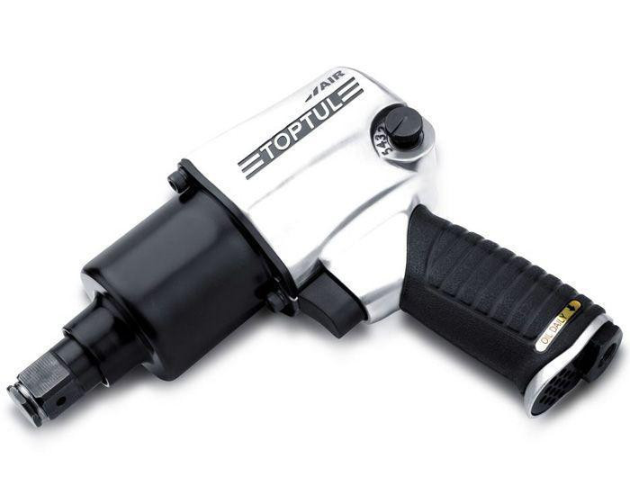Гайковерт пневматичний TOPTUL 3/4" 813N/m 6300 об/хв KAAA2460 Чернігів - фото 1
