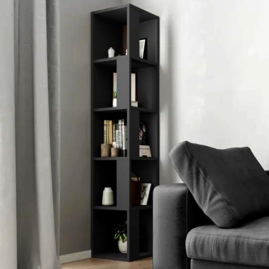 Стелаж кутовий "Калістон" венге Миколаїв - фото 1