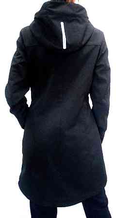 Женский демисезонный плащ  парка Windstopper Azimut оригинал Киев