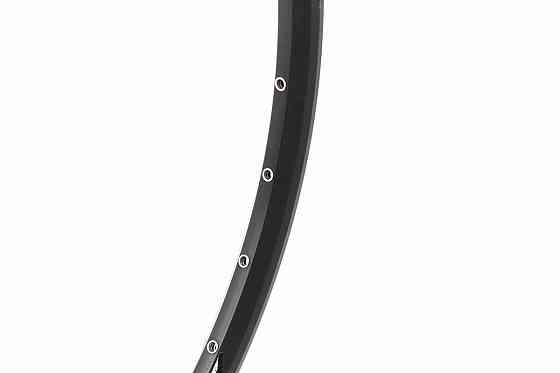 Обід 27,5" (584x19) Disk-brake, пістонований, 14Gх32H алюмінієвий, чорний TAURUS 2000 Київ