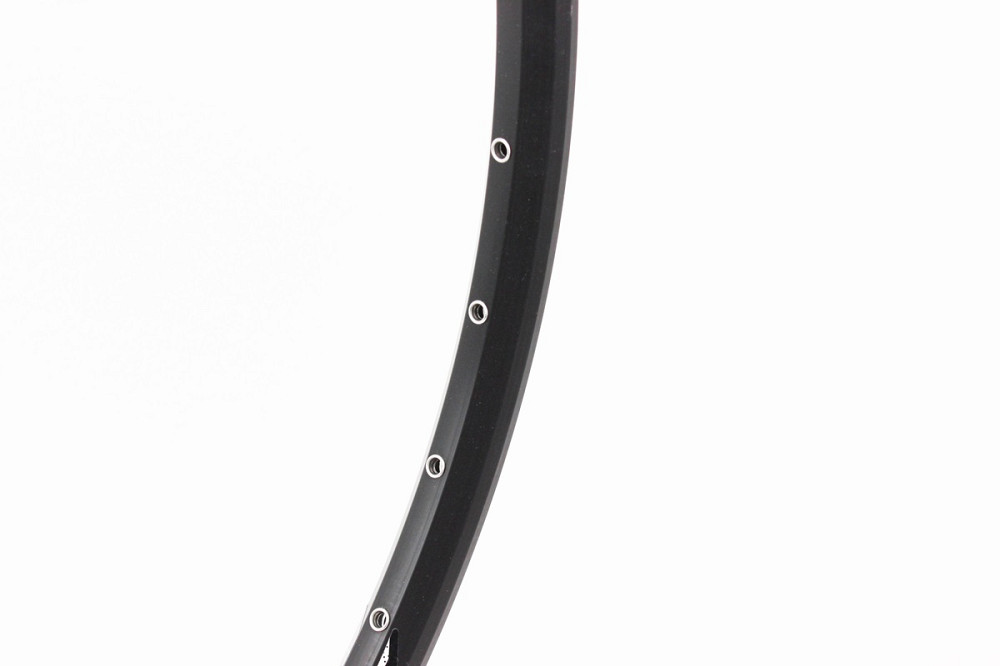 Обід 27,5" (584x19) Disk-brake, пістонований, 14Gх32H алюмінієвий, чорний TAURUS 2000 Київ - фото 3