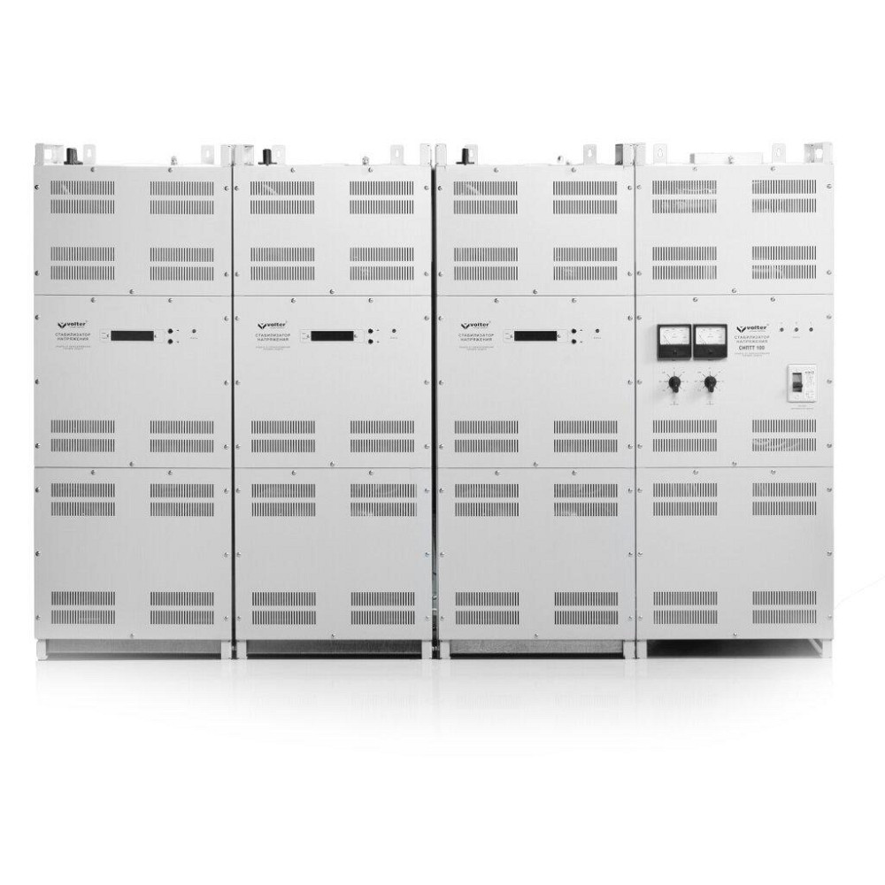 Стабілізатор напруги Volter-200 пт Київ - фото 1