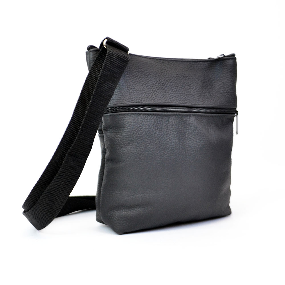 Почтовая сумка для документов, Сумка через плечо кежуал мужская Мужская уличная через плечо GA-54 Львов - изображение 3