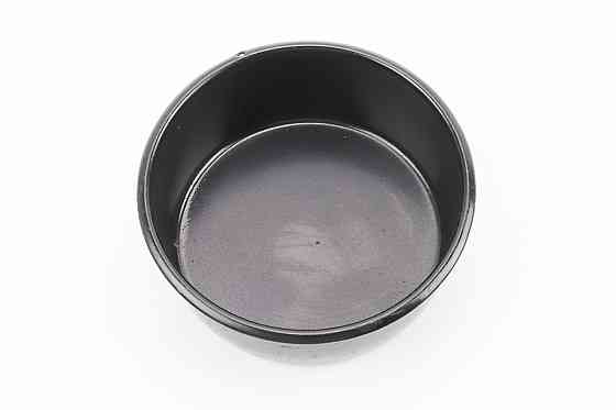 Масляна ванна повітряного фільтра (метал) 178F Тип 3 (присутні дрібні подряпини) Київ