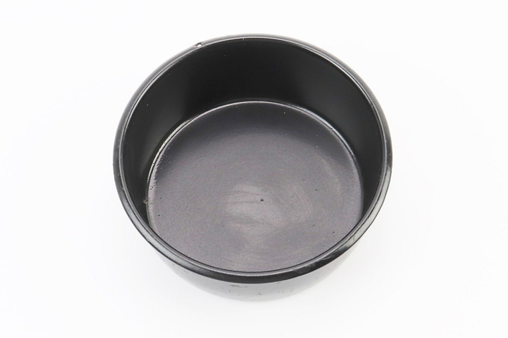 Масляна ванна повітряного фільтра (метал) 178F Тип 3 (присутні дрібні подряпини) Киев - изображение 2