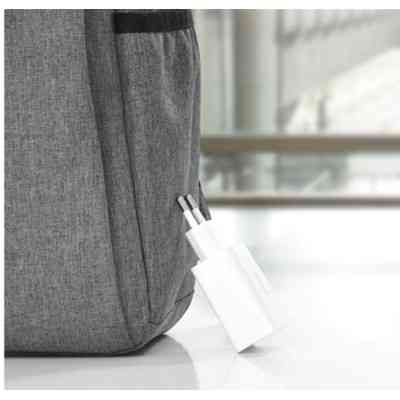 Зарядное устройство Baseus Speed Mini Quick Charger White (CCFS-SN02) Винница