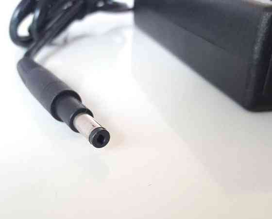 Блок живлення Заряджання для Ноутбука HP 90 W Адаптер Штекер 5.5 на 1.7 BULLET Дніпро