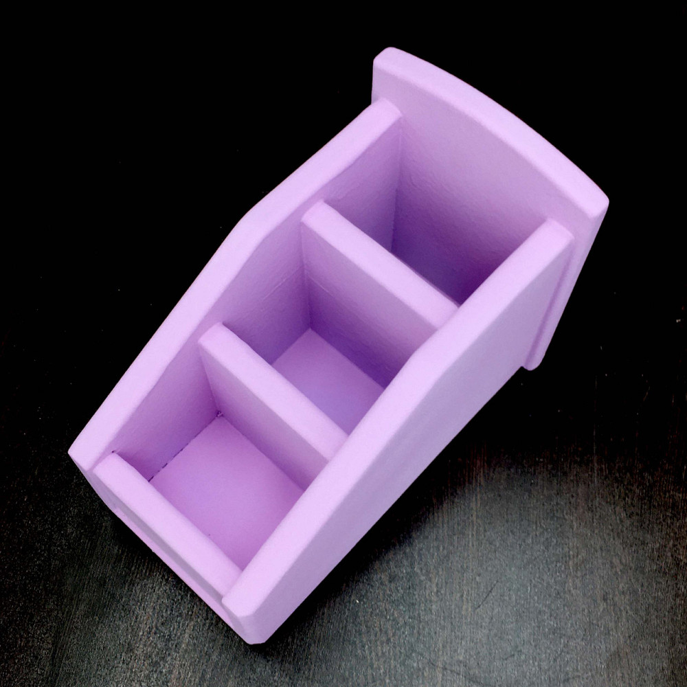 Органайзер для пультов 