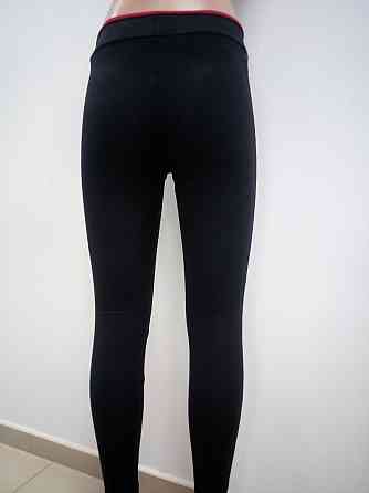 Лосини для фітнесу компресійні Fila Київ