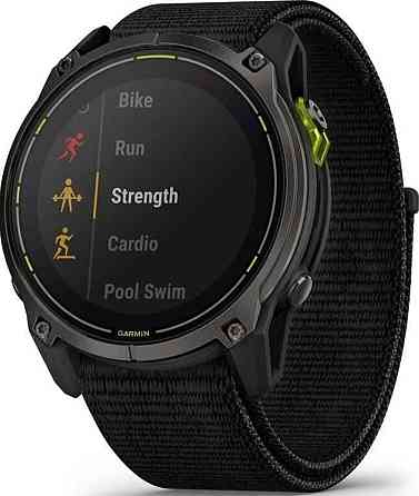 Garmin Enduro 3 010-02751-01 Київ