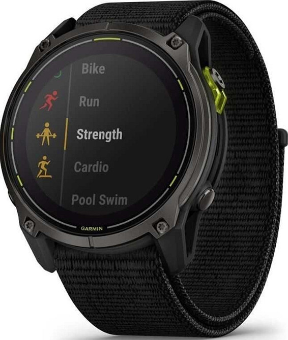 Garmin Enduro 3 010-02751-01 Киев - изображение 5