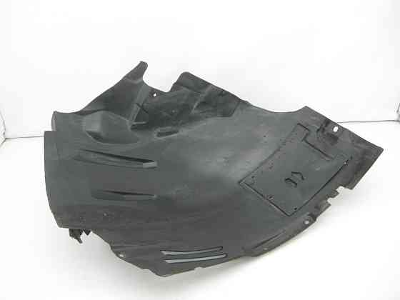 Mercedes-Benz  A2926900130 Підкрилок передній правий передня частина (є тріщина) GLE Coupe C292 Одеса