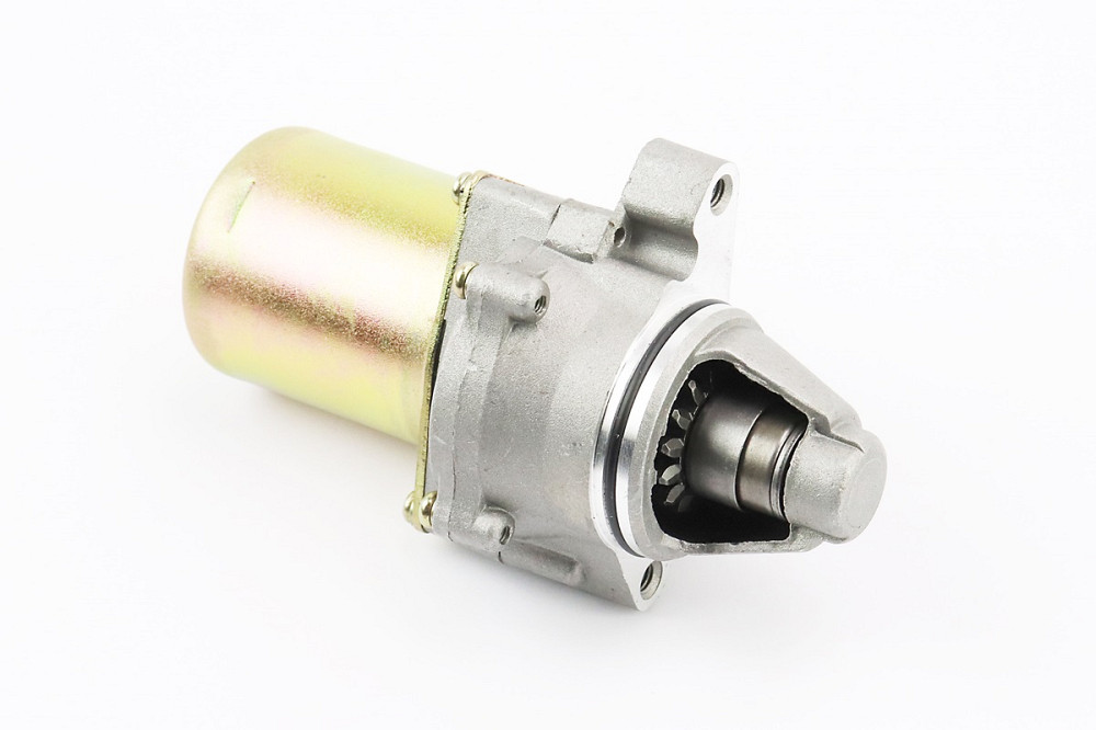 Стартер в зборі Киев - изображение 1