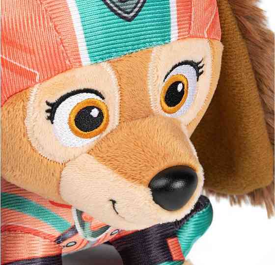 Щенячий Патруль в кино Мягкая игрушка Либерти Оригинал. Харьков