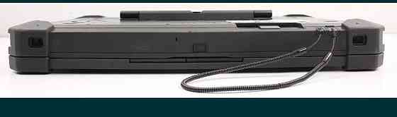 Ноутбук: DELL Latitude 7212 RUGGE 13-7100U/ 512Gb./ 8Gb. + Стилус Киев