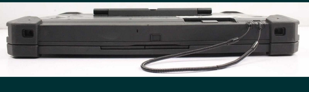 Ноутбук: DELL Latitude 7212 RUGGE 13-7100U/512Gb./ 8Gb. + Стилус Київ - фото 6