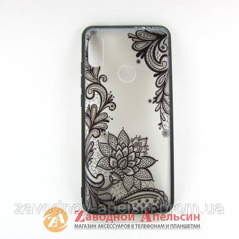 Xiaomi Mi 6X A2 Redmi note 5 pro чохол малюнок візерунки Yotoo Одеса - фото 1