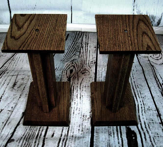 Стойка под акустику 