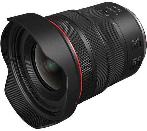 Объектив Canon RF 14-35mm f/4 L IS USM (6901770) Киев