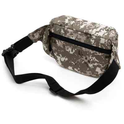 Сумка-бананка Vinga BiG Pixel, Oxford 600D (VBBO600PX) Вінниця