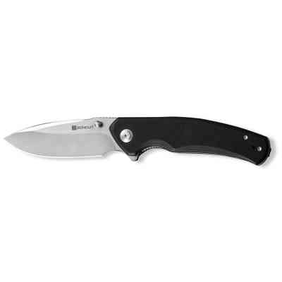 Нож Sencut Slashkin Satin Black G10 (S20066-1) Винница