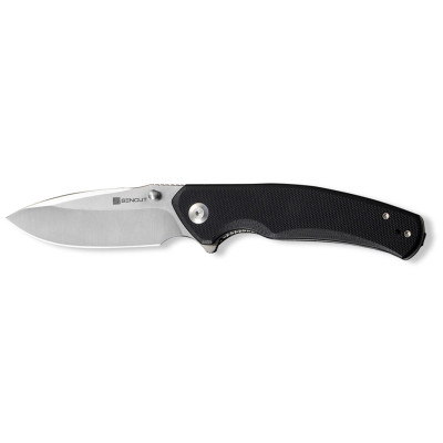 Нож Sencut Slashkin Satin Black G10 (S20066-1) Винница - изображение 1