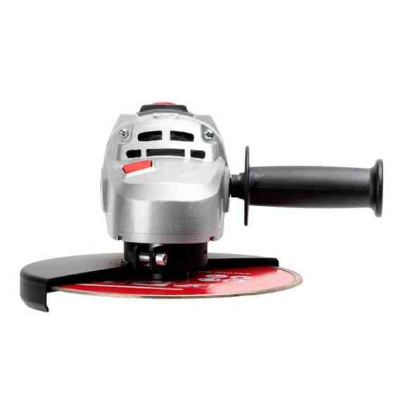 Машина шліфувальна кутова INTERTOOL WT-0228 Коломия