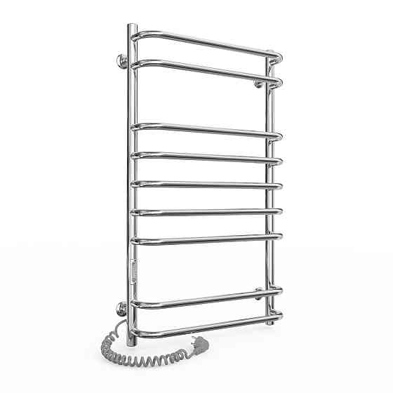 Полотенцесушитель нержавеющая EF standart 9 L Киев