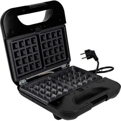 Сэндвичница Grunhelm GSM840 Винница - изображение 4