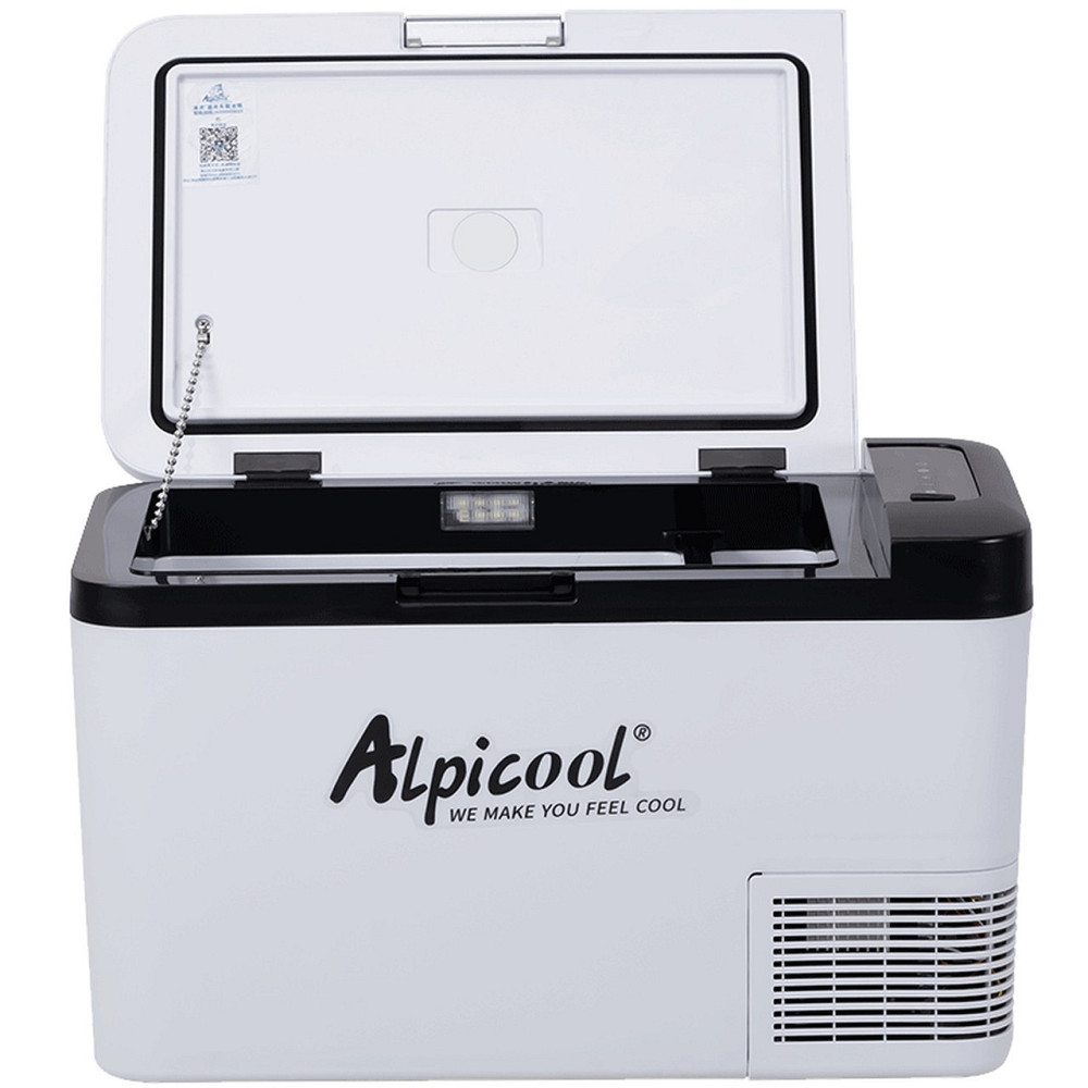 Автохолодильник компрессорный Alpicool K25  -20 ℃.12, 24, 220В Черкассы - изображение 16