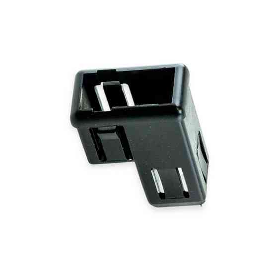 Направляючі Мерседес Бенц Спрінтер 00-06 (задня, верхня) (OE) двері Мукачево