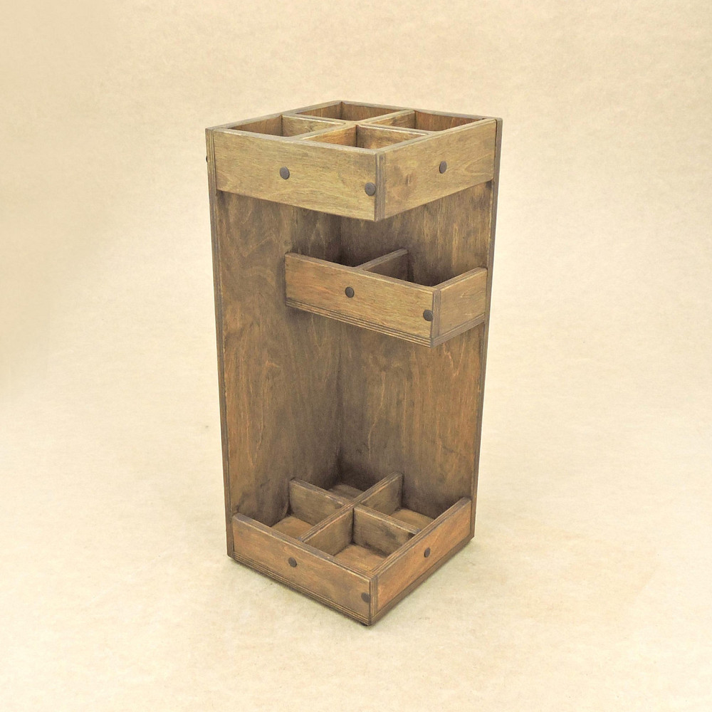 Підставка для парасольок "Фульда" капучино Миколаїв - фото 4