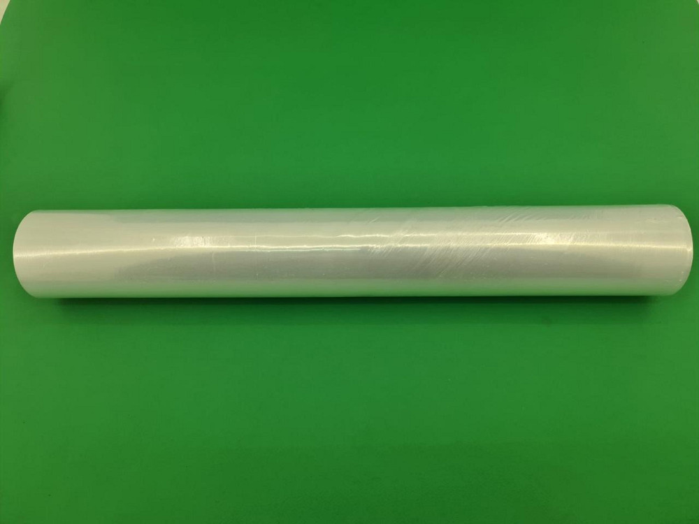 Стрейч пленка 200 метров 45см 6мк (1 рул) Харків - фото 3