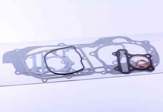 Прокладки двигуна (набір) скутер 4 Т Китай 80 (Ø47mm, L-43 см) Мукачево