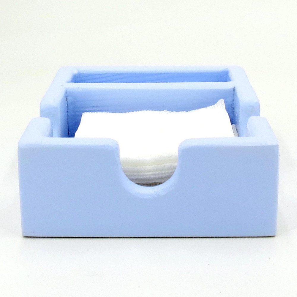 Салфетница 