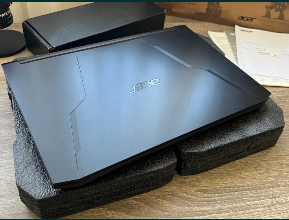RTX ! Игровой ноутбук Acer Nitro 5 (RTX 3050,1650Tl,3060). Киев - изображение 6