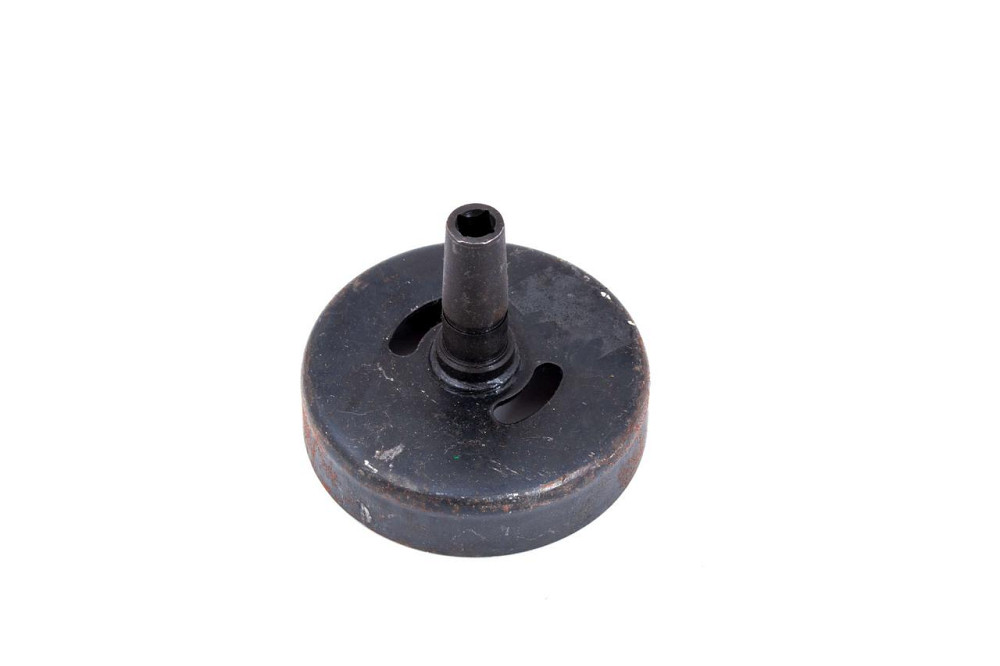 Тарелка вариатора мотокосы 4T Мукачево - изображение 1