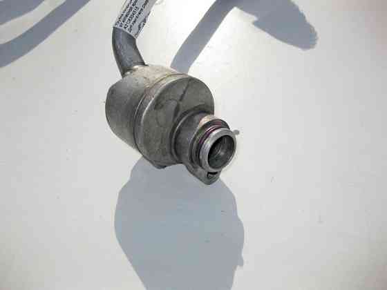 Mercedes-Benz  A2128304515 Трубка кондиціонера від колісної арки до компресора для двигуна OM642 V6 3.0 cdi E-Class W212 S212 Одеса