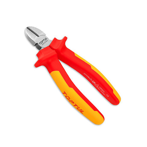 Бокорізи електрика 1000V 6" VDE TOPTUL DGCC2206 Чернігів - фото 1