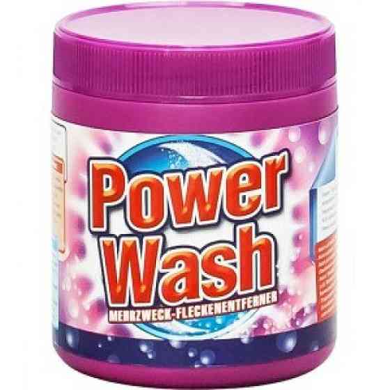 Пятновыводитель Power Wash 600 гр Львов