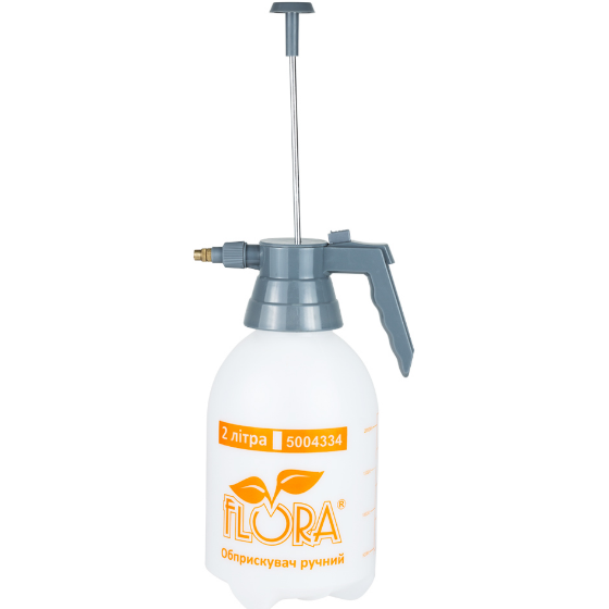 Обприскувач ручний 2л SIGMA Житомир