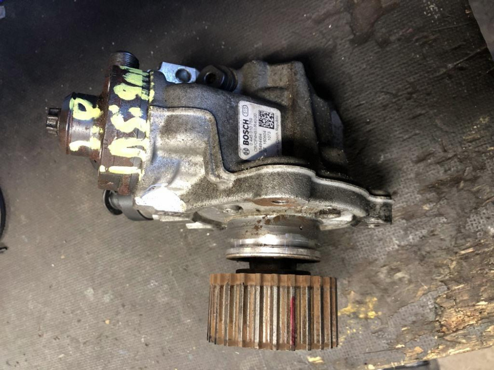 Паливний насос Opel Insignia 2.0 cdti 2017-2020 (0445010759) Ковель - фото 1