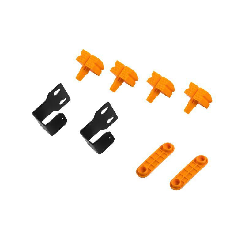 Багатофункціональний стіл верстат Kraft & Dele KDKD11871 Київ - фото 10